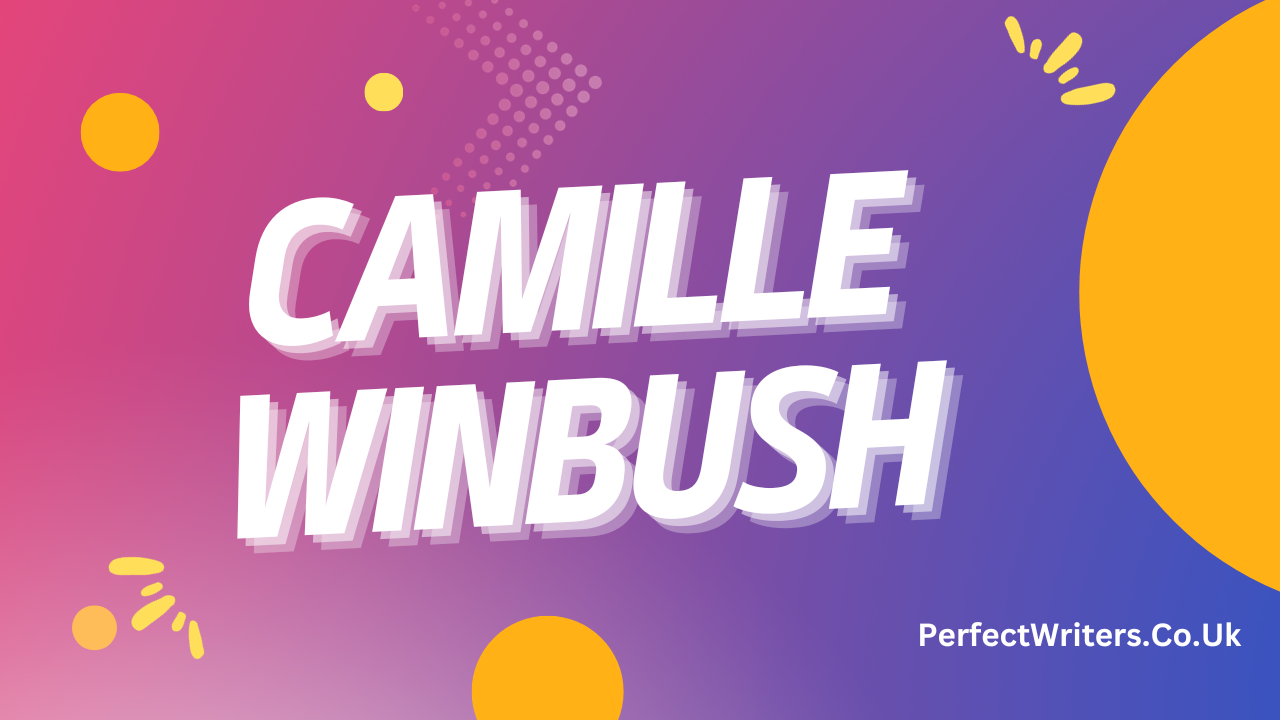 Camille Winbush Net Worth, Husband, Age, Height, Weight, Wiki